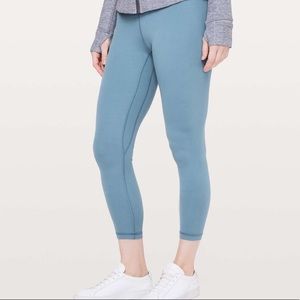 Lululemon Align Pant II 25”